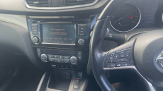 Nissan Qashqai 1.3 DiG-T Tekna 5dr Petrol Hatchback